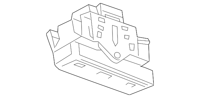 22888096 LAMP SWITCH