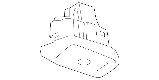 22757834 ALARM SWITCH