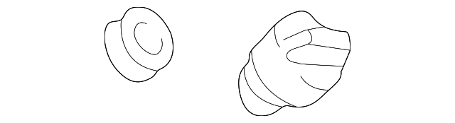 77300-20010 FUEL CAP