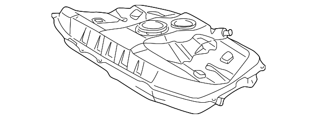 77001-20770 FUEL TANK