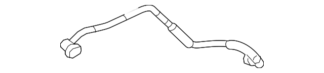 77707-24020 Деталь VAPOR HOSE