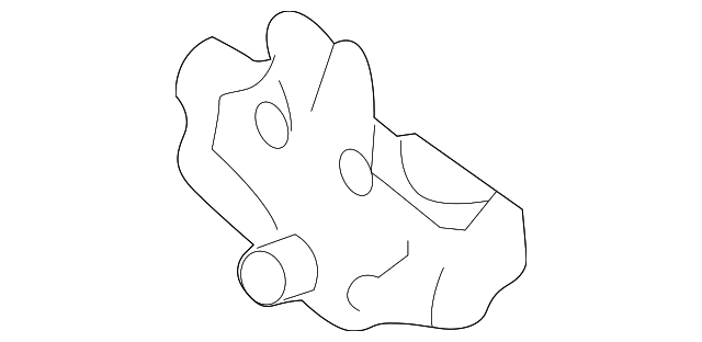 53510-60210 LOCK