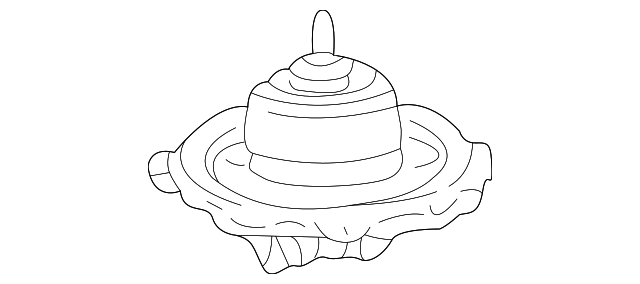 XL7Z-19805-EA BLOWER MOTOR
