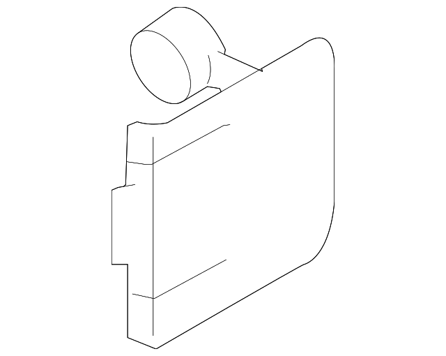 8337154G00 Деталь HOLDER