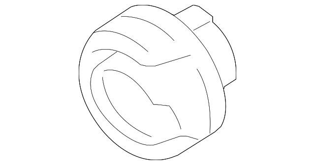 8337254G00 Деталь HOLDER