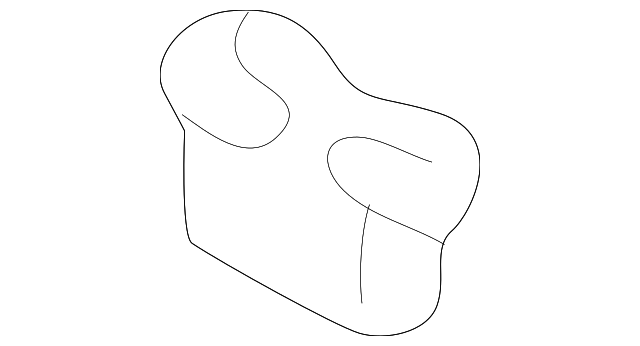 71398-0C010 Деталь SUPPORT HOLDER