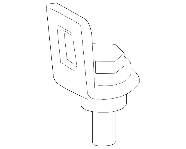 73708-01010 CHILD SEAT BRKT