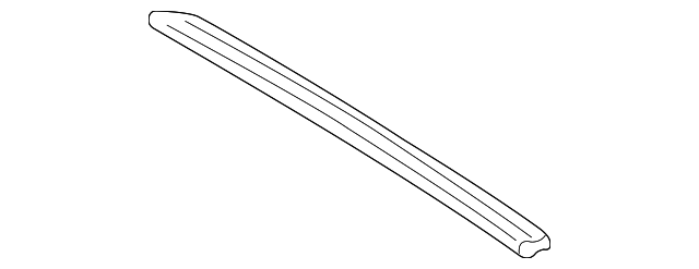63144-0C010 Деталь ROOF BOW