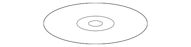 86271-GEN05-11 Деталь DISC
