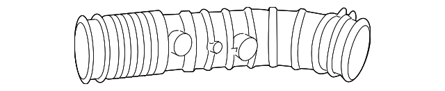 17881-31120 Деталь AIR HOSE