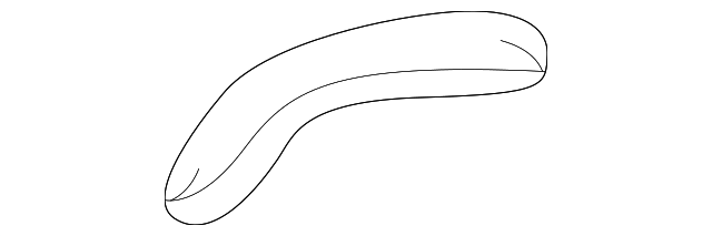 12372572 GRIP HANDLE