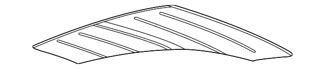 12539965 INSULATOR