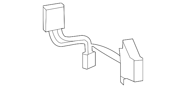 13581648 LEVEL SENSOR