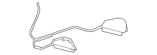 20793003 Деталь BOLSTER