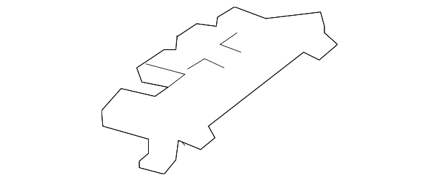 222-840-02-16 Деталь HINGE