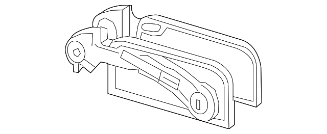 222-810-01-66-8R85 Деталь TABLE