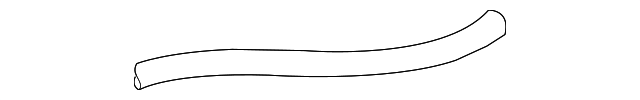 15762537 Деталь WASHER HOSE