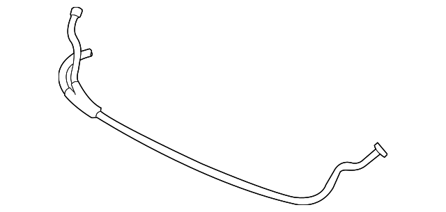 15050286 Деталь WASHER HOSE