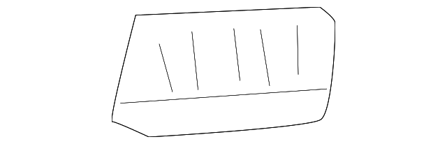 75737-S82-A10 Деталь STICKER (ULEV)