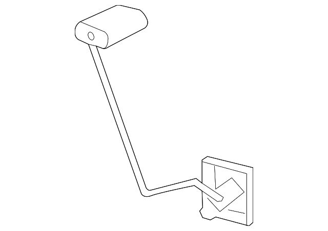 8191220110 LEVEL SENSOR