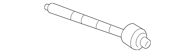 57724-3J000 INNER TIE ROD