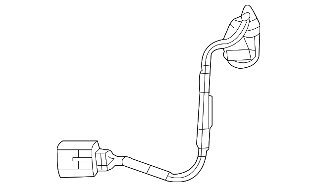 56054164AB Деталь CAMERA