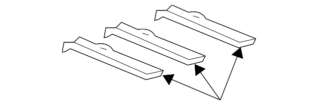 15059365 Деталь REINFORCEMENT