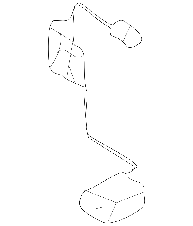 Q0K32-A60960A GAUGE UNIT