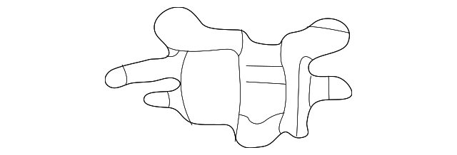 0K32A-20490 FUEL FILTER