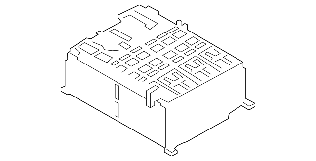 61-27-7-625-066 Деталь BATTERY