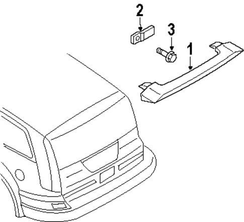 Axiom SPOILER