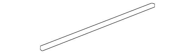 22925284 Деталь HANDLE