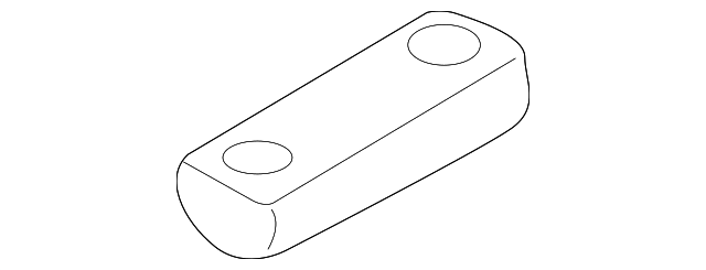 T0025675X Деталь WEATHERSTRIP