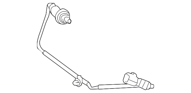 89465-47080 Деталь LWR OXYGEN SNSR
