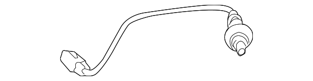 89467-02070 Деталь UPR OXYGEN SNSR