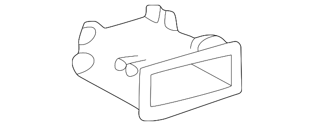 55521-16030 POCKET
