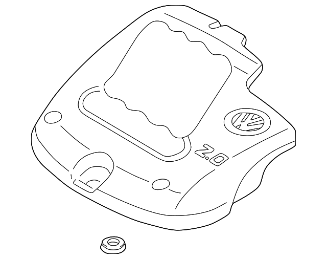 06A-103-925-S Деталь COVER