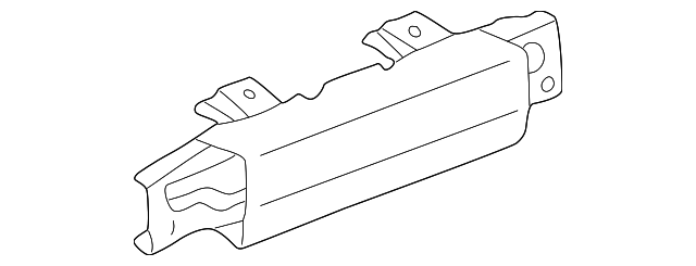 52023-35020 Деталь REINFORCEMENT
