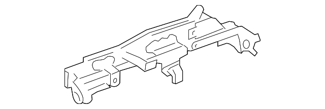 64160AG03A Деталь SEAT TRACK