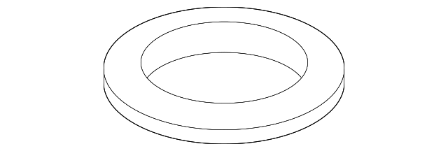 52686-S3Y-003 Деталь RUBBER, SPRING MOUNT