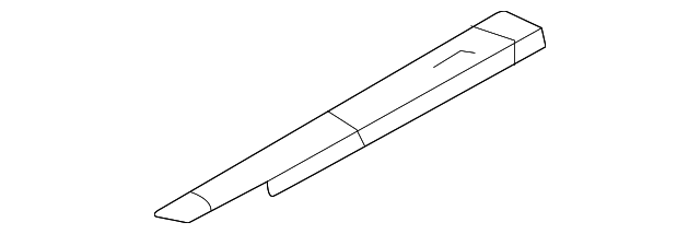 15773362 OUTER REINF, LEFT