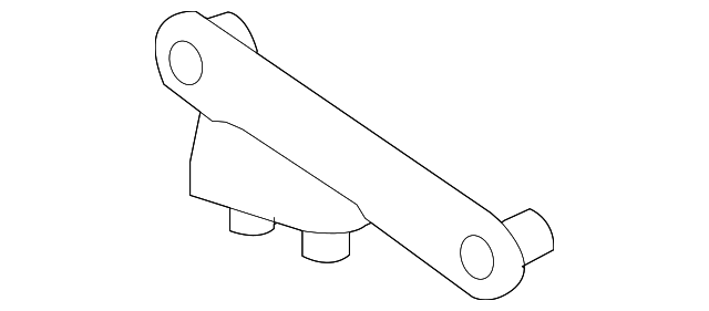 25964303 Деталь MOUNT INSULATOR