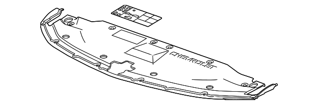 23256456 SIGHT SHIELD