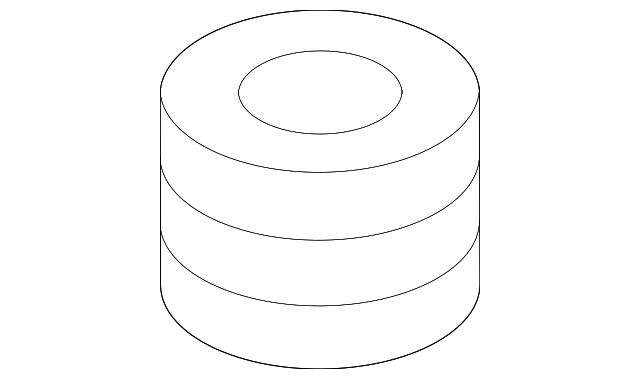72-12-9-145-015 Деталь GLOVE BOX FRAME STOPPER