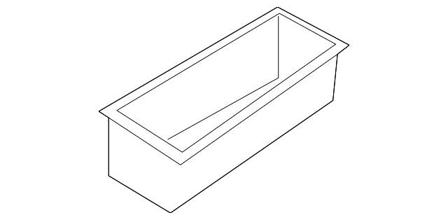 51-16-6-977-774 Деталь HOUSING INSERT