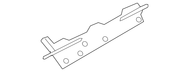 51-16-9-114-127 Деталь HINGE