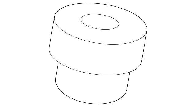 4764778AB Деталь BUMPER