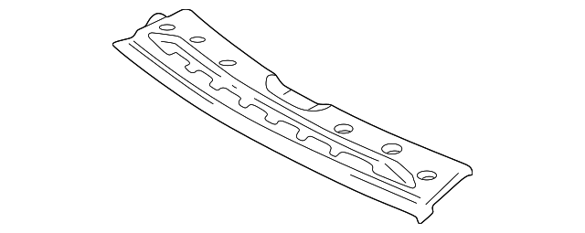 202-650-00-01 HEADER PANEL