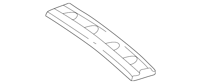 140-651-07-70 ROOF BOW