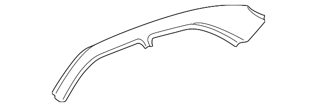 202-637-02-47 OUTER SIDE PANEL, RIGHT